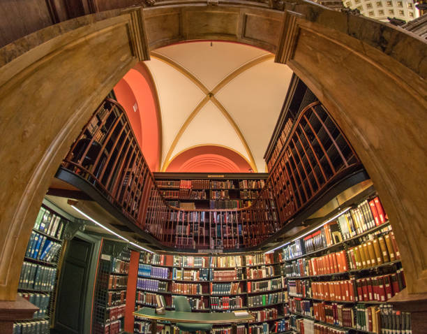 The Library of Congress World Digital Library