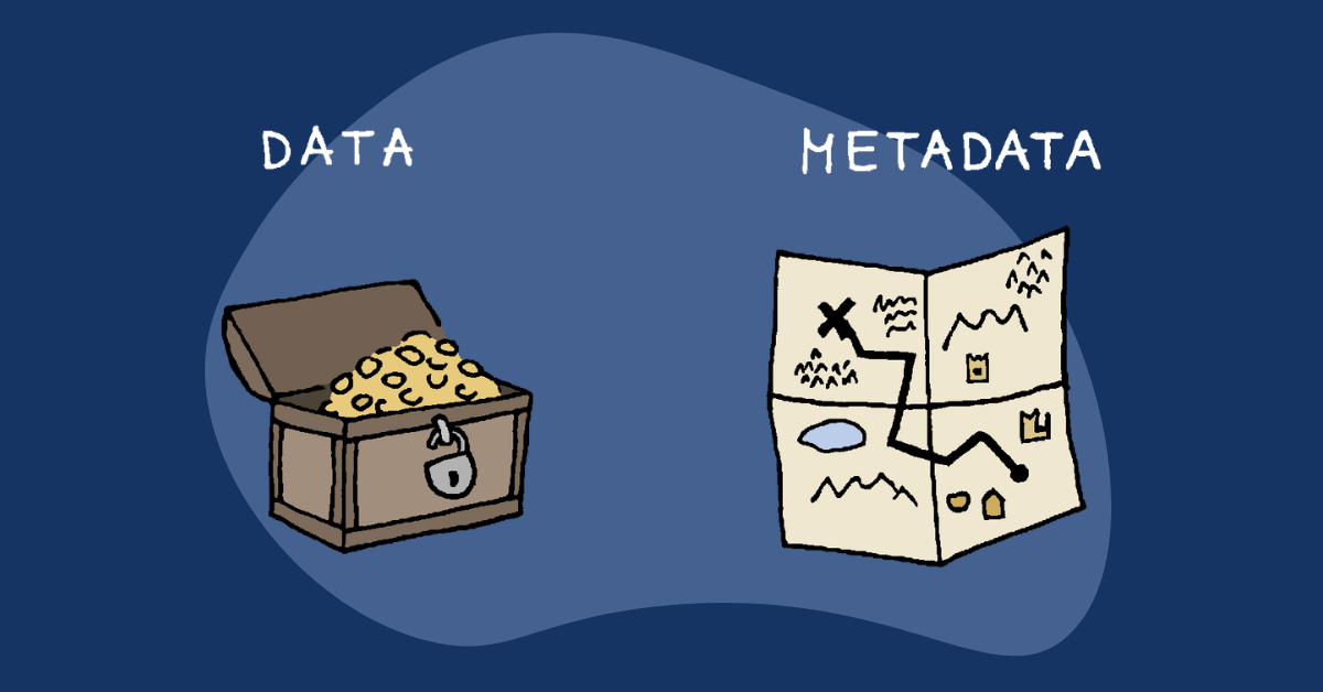 Why Metadata Matters